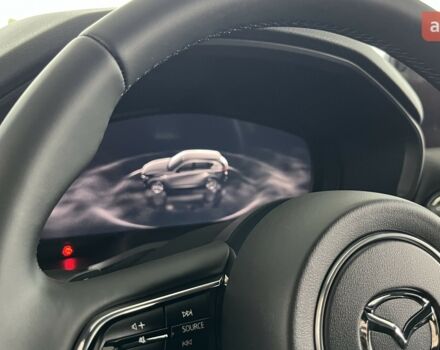 Мазда CX-60, объемом двигателя 3.28 л и пробегом 0 тыс. км за 59735 $, фото 17 на Automoto.ua