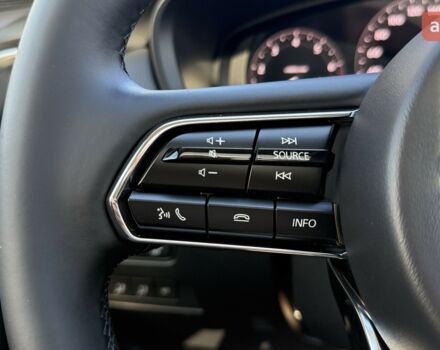 Мазда CX-60, объемом двигателя 3.28 л и пробегом 0 тыс. км за 53842 $, фото 28 на Automoto.ua