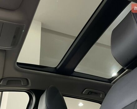 Мазда CX-60, объемом двигателя 3.28 л и пробегом 0 тыс. км за 53881 $, фото 14 на Automoto.ua