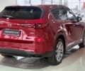 Мазда CX-60, объемом двигателя 2.49 л и пробегом 0 тыс. км за 50471 $, фото 6 на Automoto.ua