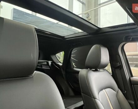 купить новое авто Мазда CX-60 2025 года от официального дилера Автомобільний Мегаполіс НІКО Mazda Мазда фото