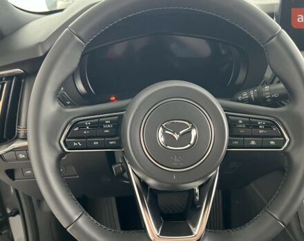 Мазда CX-60, объемом двигателя 3.28 л и пробегом 0 тыс. км за 59735 $, фото 7 на Automoto.ua