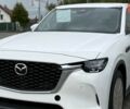 Мазда CX-60, об'ємом двигуна 2.49 л та пробігом 0 тис. км за 50397 $, фото 21 на Automoto.ua