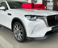 купити нове авто Мазда CX-60 2025 року від офіційного дилера Автосалон Луцьк-Експо Mazda Мазда фото