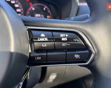 Мазда CX-60, объемом двигателя 3.28 л и пробегом 0 тыс. км за 53842 $, фото 29 на Automoto.ua