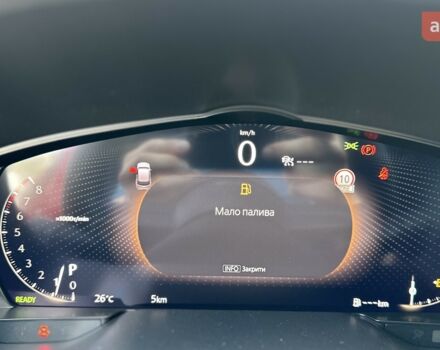 Мазда CX-60, об'ємом двигуна 3.28 л та пробігом 0 тис. км за 57894 $, фото 17 на Automoto.ua