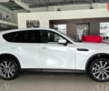 купити нове авто Мазда CX-60 2025 року від офіційного дилера Автосалон Луцьк-Експо Mazda Мазда фото