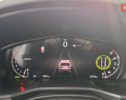 Мазда CX-60, объемом двигателя 3.28 л и пробегом 0 тыс. км за 54050 $, фото 14 на Automoto.ua