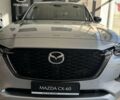 Мазда CX-60, объемом двигателя 3.28 л и пробегом 0 тыс. км за 59707 $, фото 6 на Automoto.ua
