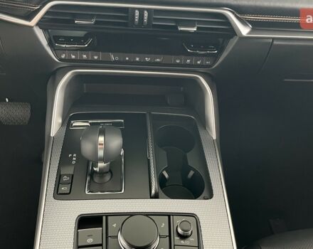 Мазда CX-60, объемом двигателя 3.28 л и пробегом 0 тыс. км за 59735 $, фото 9 на Automoto.ua