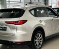 Мазда CX-60, объемом двигателя 2.49 л и пробегом 0 тыс. км за 50276 $, фото 2 на Automoto.ua