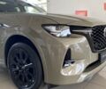купити нове авто Мазда CX-60 2025 року від офіційного дилера Автоцентр AUTO.RIA Мазда фото
