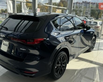 Мазда CX-60, объемом двигателя 3.28 л и пробегом 0 тыс. км за 58948 $, фото 7 на Automoto.ua