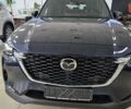 Мазда CX-60, объемом двигателя 2.49 л и пробегом 0 тыс. км за 50483 $, фото 2 на Automoto.ua