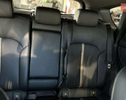 купити нове авто Мазда CX-60 2025 року від офіційного дилера Автосалон Луцьк-Експо Mazda Мазда фото