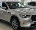 Мазда CX-60, объемом двигателя 2.49 л и пробегом 0 тыс. км за 50276 $, фото 1 на Automoto.ua