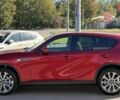 Мазда CX-60, объемом двигателя 3.28 л и пробегом 0 тыс. км за 53842 $, фото 5 на Automoto.ua