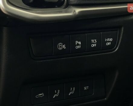 Мазда CX-60, объемом двигателя 3.28 л и пробегом 0 тыс. км за 53881 $, фото 18 на Automoto.ua