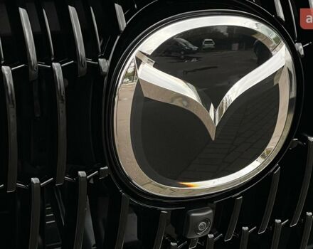 Мазда CX-60, объемом двигателя 3.28 л и пробегом 0 тыс. км за 53881 $, фото 10 на Automoto.ua