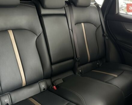 купить новое авто Мазда CX-60 2025 года от официального дилера Mazda на Грушевського Мазда фото