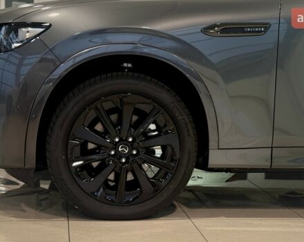 Мазда CX-60, об'ємом двигуна 3.28 л та пробігом 0 тис. км за 58154 $, фото 3 на Automoto.ua