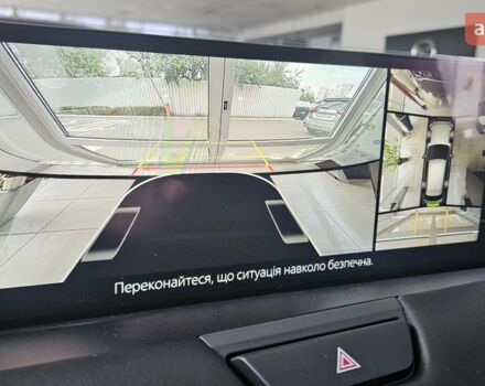 Мазда CX-60, объемом двигателя 2.49 л и пробегом 0 тыс. км за 50483 $, фото 14 на Automoto.ua