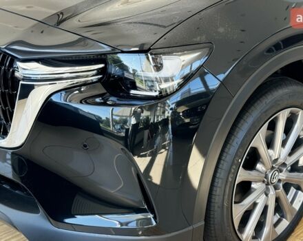 Мазда CX-60, объемом двигателя 2.49 л и пробегом 0 тыс. км за 42948 $, фото 14 на Automoto.ua