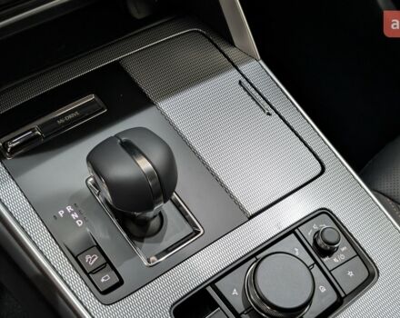 Мазда CX-60, об'ємом двигуна 2.49 л та пробігом 0 тис. км за 42130 $, фото 21 на Automoto.ua