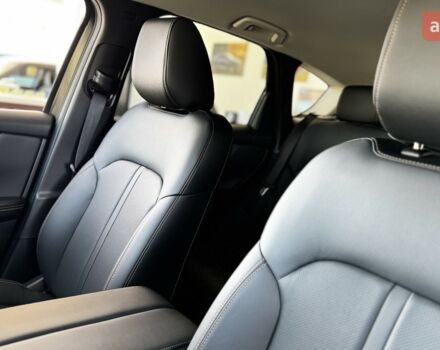 Мазда CX-60, об'ємом двигуна 2.49 л та пробігом 0 тис. км за 48764 $, фото 14 на Automoto.ua