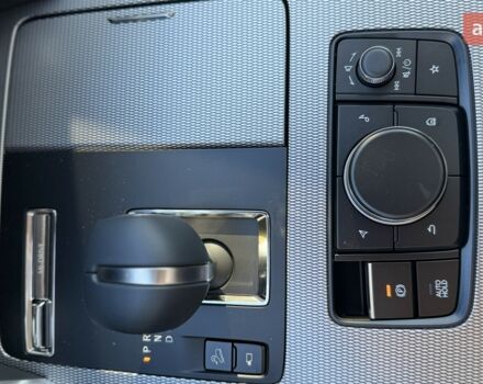 Мазда CX-60, объемом двигателя 3.28 л и пробегом 0 тыс. км за 53842 $, фото 27 на Automoto.ua