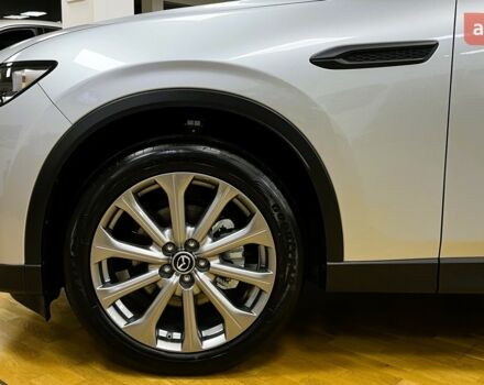 купить новое авто Мазда CX-60 2025 года от официального дилера Автоцентр AUTO.RIA Мазда фото