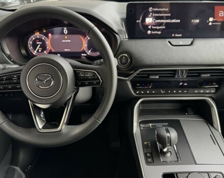 купить новое авто Мазда CX-60 2025 года от официального дилера Автоцентр AUTO.RIA Мазда фото