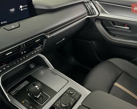 купить новое авто Мазда CX-60 2025 года от официального дилера Mazda на Грушевського Мазда фото