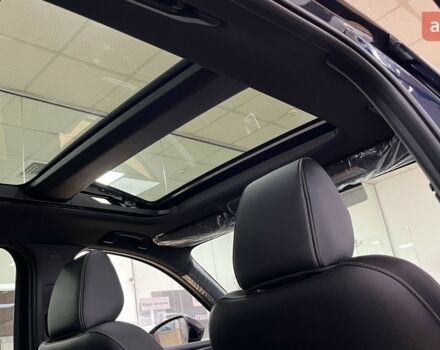 купити нове авто Мазда CX-60 2025 року від офіційного дилера Автоцентр AUTO.RIA Мазда фото