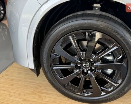 Мазда CX-60, объемом двигателя 3.28 л и пробегом 0 тыс. км за 59707 $, фото 8 на Automoto.ua