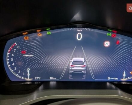 Мазда CX-60, объемом двигателя 2.49 л и пробегом 0 тыс. км за 50446 $, фото 16 на Automoto.ua