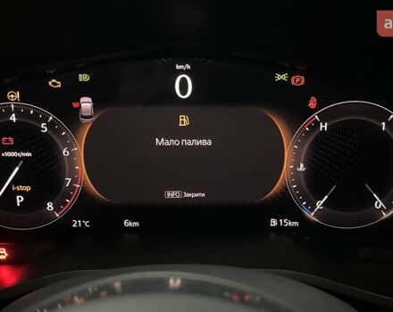 купить новое авто Мазда CX-60 2025 года от официального дилера Автоцентр AUTO.RIA Мазда фото