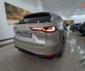 Мазда CX-60, об'ємом двигуна 2.49 л та пробігом 0 тис. км за 42130 $, фото 8 на Automoto.ua