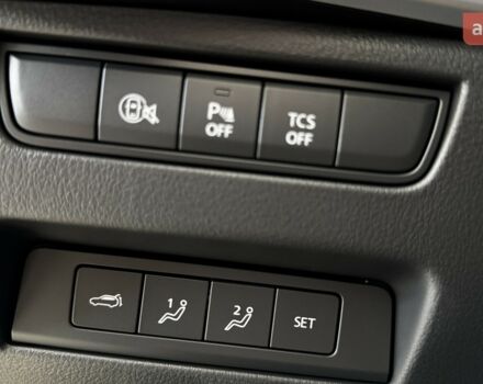 Мазда CX-60, об'ємом двигуна 2.49 л та пробігом 0 тис. км за 48764 $, фото 10 на Automoto.ua