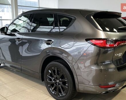 купити нове авто Мазда CX-60 2025 року від офіційного дилера Автоцентр AUTO.RIA Мазда фото