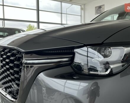 Мазда CX-60, объемом двигателя 3.28 л и пробегом 0 тыс. км за 59735 $, фото 2 на Automoto.ua