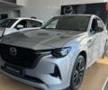 купить новое авто Мазда CX-60 2025 года от официального дилера Автоцентр AUTO.RIA Мазда фото