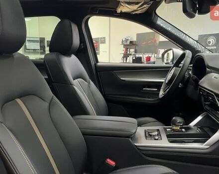 купить новое авто Мазда CX-60 2025 года от официального дилера Автоцентр AUTO.RIA Мазда фото