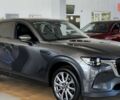 Мазда CX-60, об'ємом двигуна 2.49 л та пробігом 0 тис. км за 48764 $, фото 1 на Automoto.ua