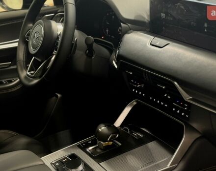 Мазда CX-60, об'ємом двигуна 3.28 л та пробігом 0 тис. км за 58154 $, фото 11 на Automoto.ua
