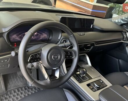Мазда CX-60, объемом двигателя 3.28 л и пробегом 0 тыс. км за 59707 $, фото 33 на Automoto.ua