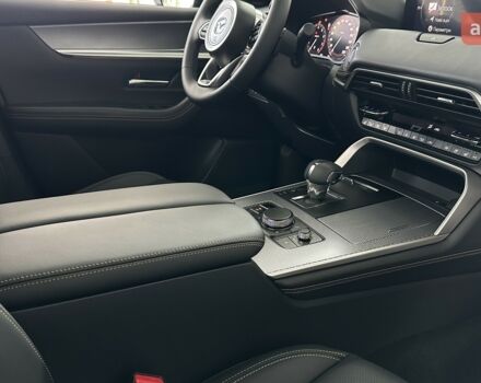 купить новое авто Мазда CX-60 2025 года от официального дилера Mazda на Грушевського Мазда фото