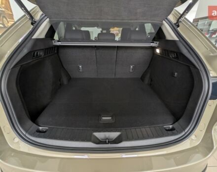 Мазда CX-60, об'ємом двигуна 2.49 л та пробігом 0 тис. км за 42130 $, фото 12 на Automoto.ua