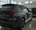 Мазда CX-60, об'ємом двигуна 3.28 л та пробігом 0 тис. км за 59648 $, фото 6 на Automoto.ua