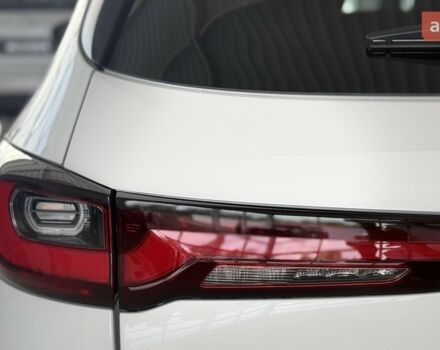 Мазда CX-60, объемом двигателя 3.28 л и пробегом 0 тыс. км за 59648 $, фото 10 на Automoto.ua